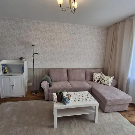Apartament Tammiku