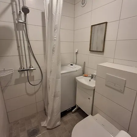 Apartment Tammiku *