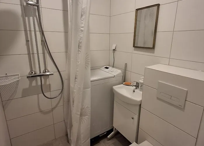 Apartament Tammiku *